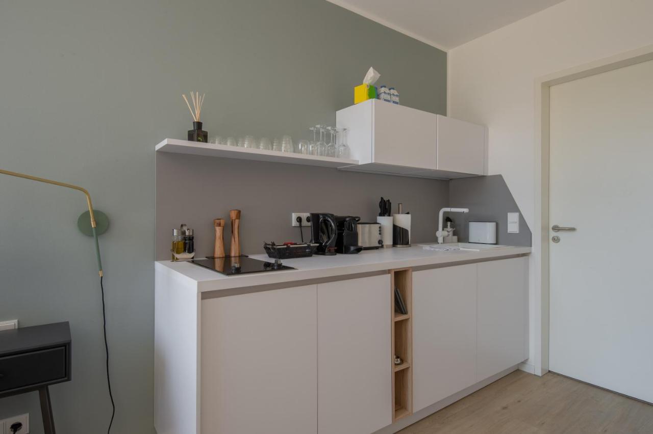 Limehome Flensburg Holm Extérieur photo