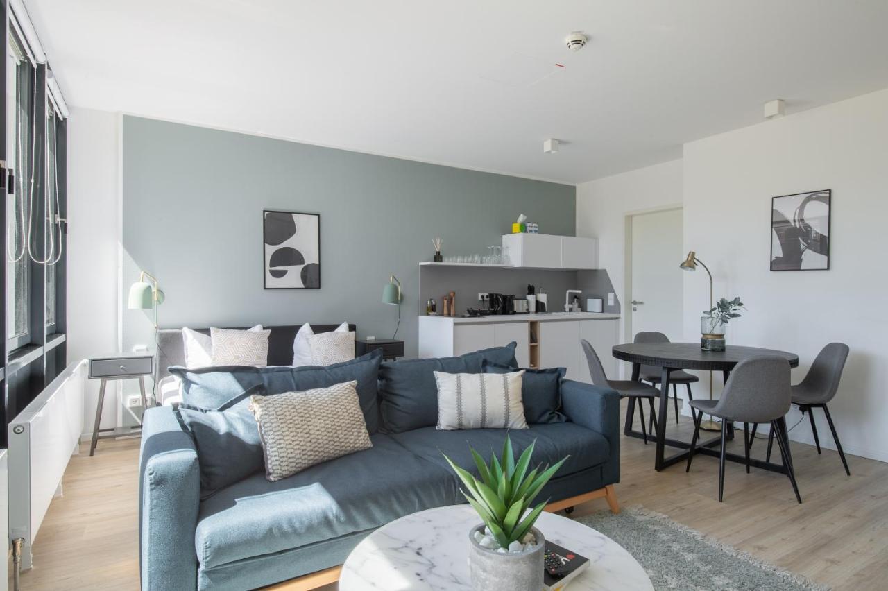 Limehome Flensburg Holm Extérieur photo