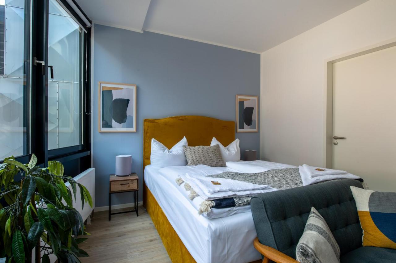 Limehome Flensburg Holm Extérieur photo