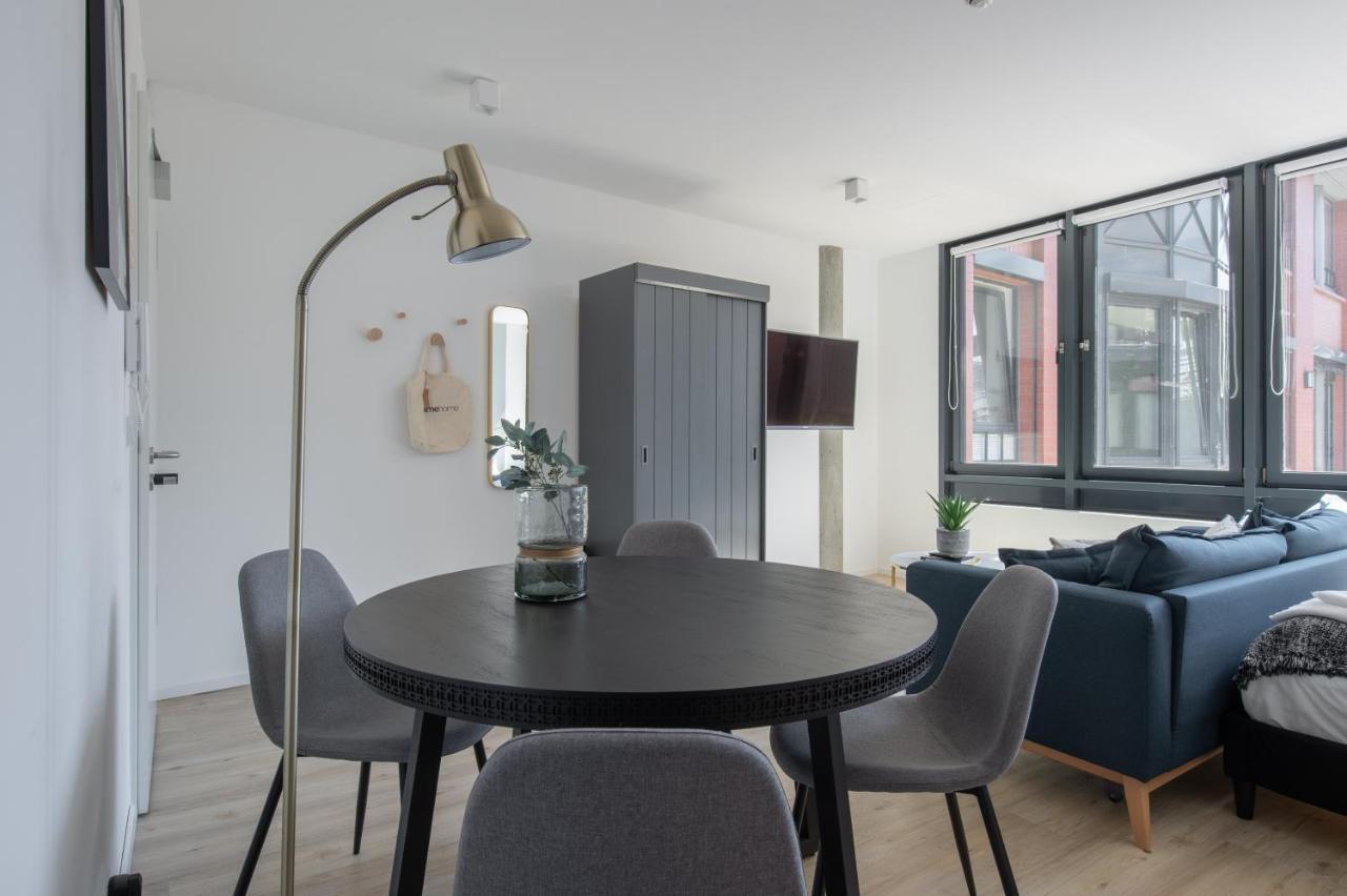 Limehome Flensburg Holm Extérieur photo