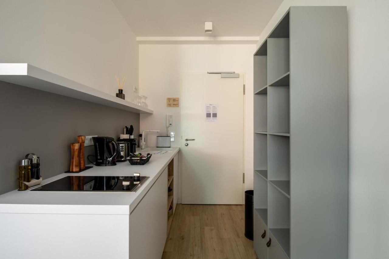 Limehome Flensburg Holm Extérieur photo
