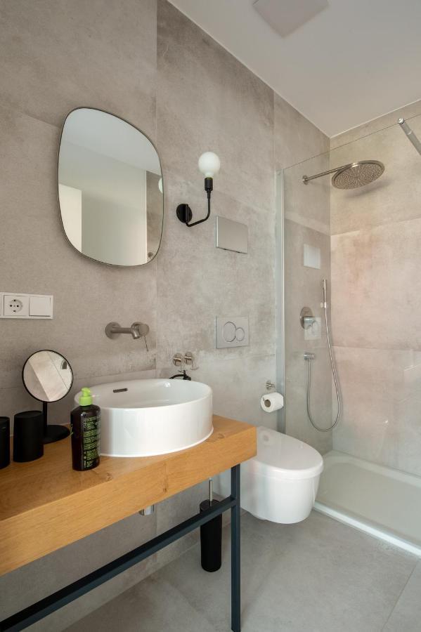 Limehome Flensburg Holm Extérieur photo