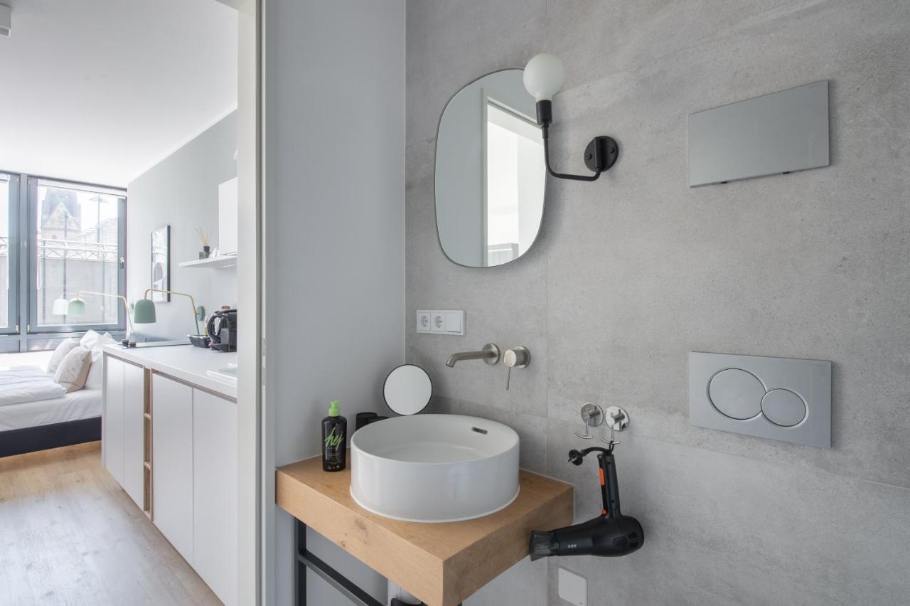 Limehome Flensburg Holm Extérieur photo