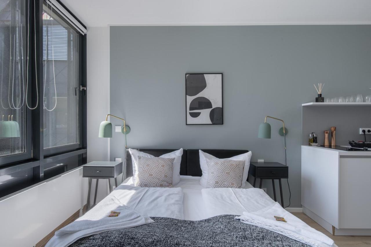 Limehome Flensburg Holm Extérieur photo